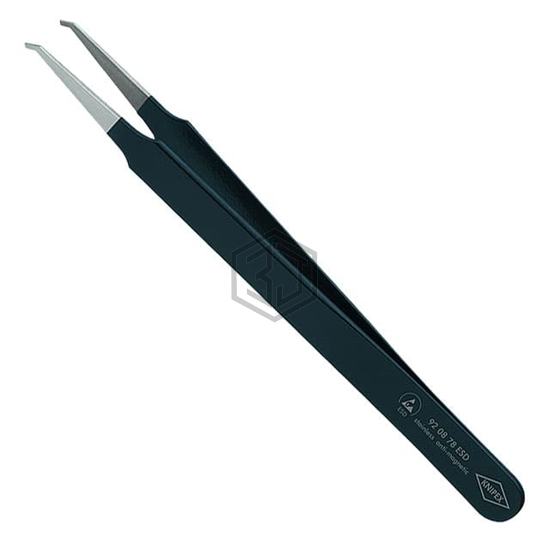 92 08 78 ESD - Knipex Tools LP - Tweezers