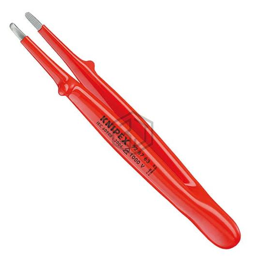92 67 63 - Knipex Tools LP - Tweezers