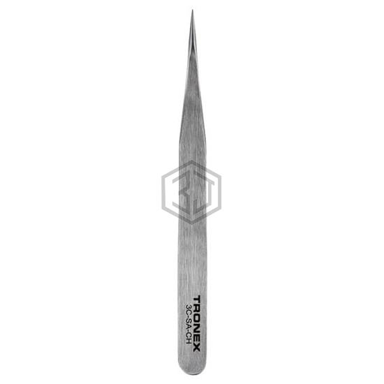 3C-SA-CH - MENDA/EasyBraid - Tweezers
