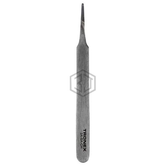 2A-SA-CH - MENDA/EasyBraid - Tweezers