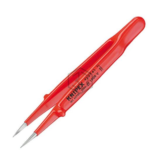 92 27 61 - Knipex Tools LP - Tweezers