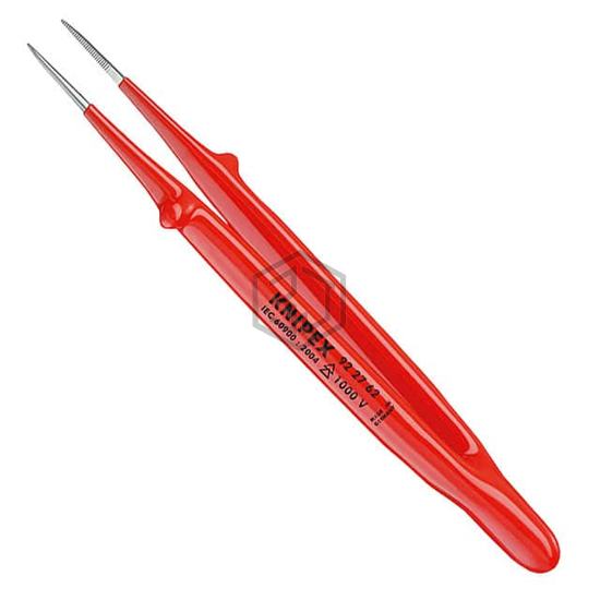 92 27 62 - Knipex Tools LP - Tweezers