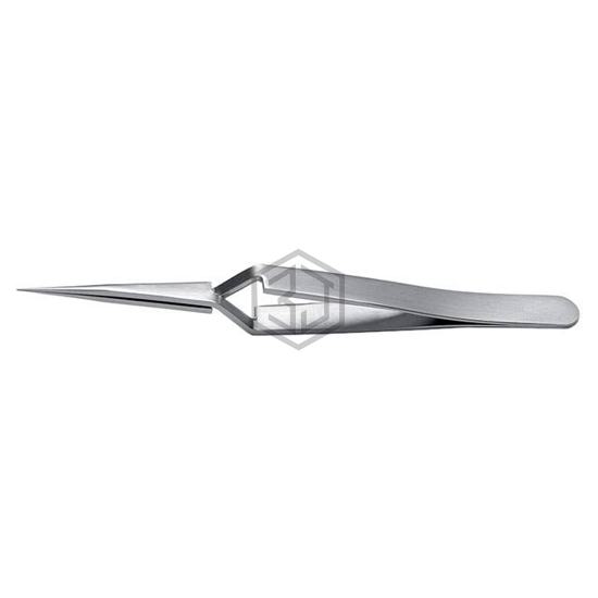 3X.SA.1.ITU - Ideal-tek S.A. - Tweezers