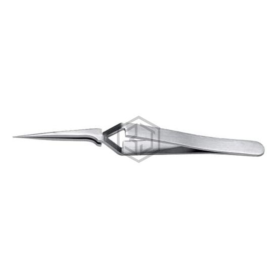 5AX.SA.1.ITU - Ideal-tek S.A. - Tweezers