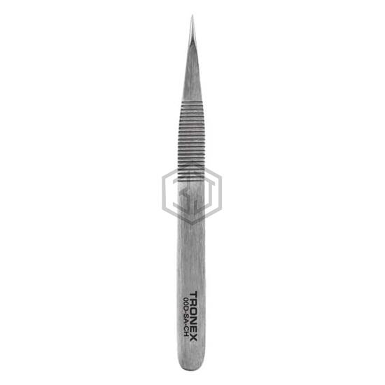 00D-SA-CH - MENDA/EasyBraid - Tweezers