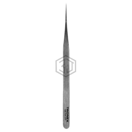 SS-SA-CH - MENDA/EasyBraid - Tweezers