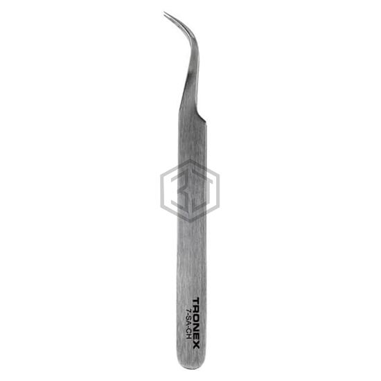 7-SA-CH - MENDA/EasyBraid - Tweezers