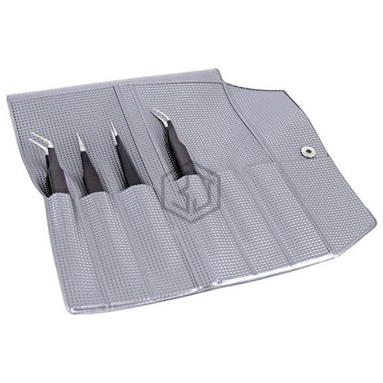 K4F.SA.NE.ITU - Ideal-tek S.A. - Tweezers