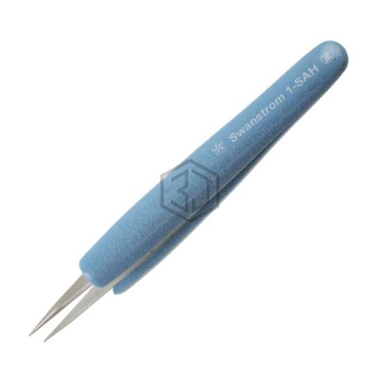 1-SAH - Swanstrom Tools USA - Tweezers