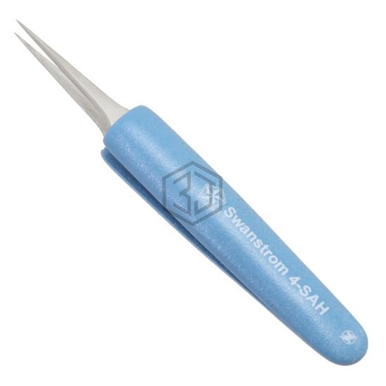 4-SAH - Swanstrom Tools USA - Tweezers