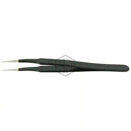 SM104.SA.NE.1.ITU - Ideal-tek S.A. - Tweezers