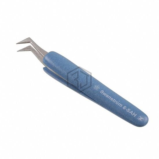 6-SAH - Swanstrom Tools USA - Tweezers