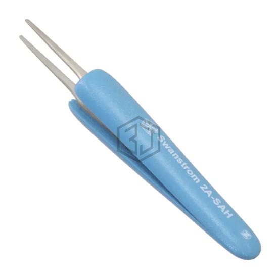 2A-SAH - Swanstrom Tools USA - Tweezers