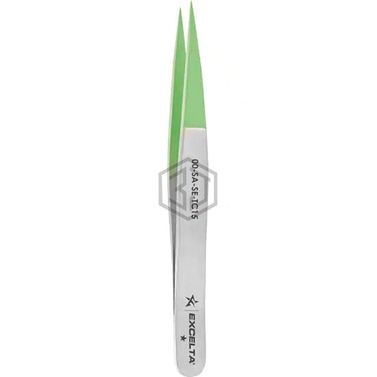 00-SA-SE-TC15 - Excelta Corporation - Tweezers