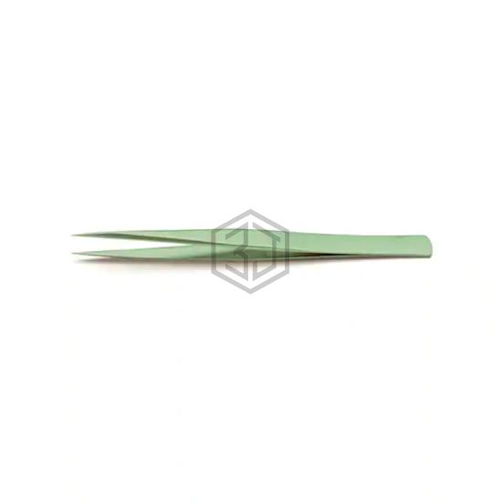 AA.SA.T.6.ITU - Ideal-tek S.A. - Tweezers