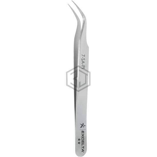 7-SA-PI - Excelta Corporation - Tweezers