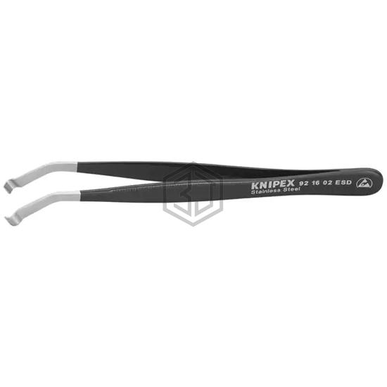 92 16 02 ESD - Knipex Tools LP - Tweezers