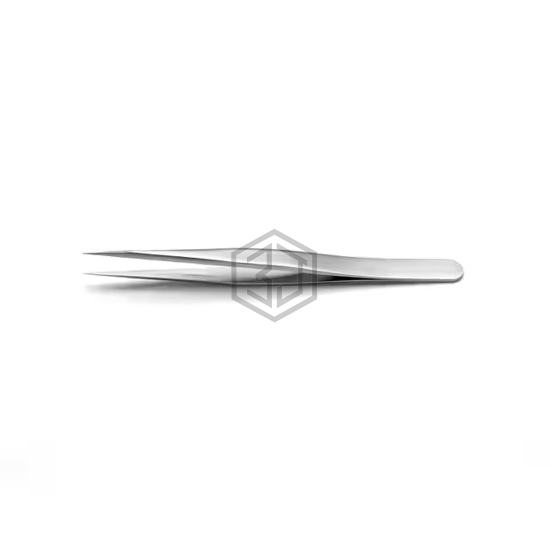3C.NC.0.ITU - Ideal-tek S.A. - Tweezers