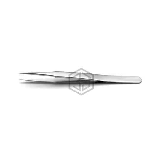 2.NC.0.ITU - Ideal-tek S.A. - Tweezers