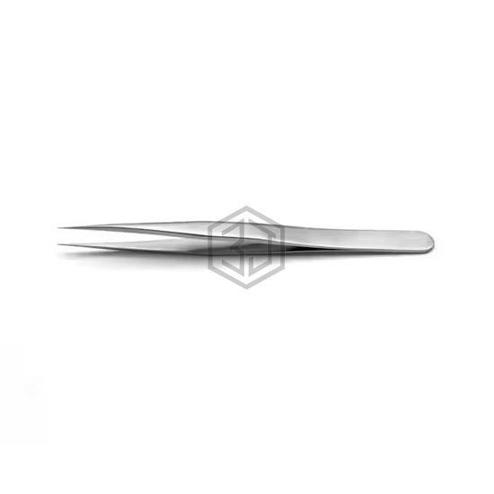 3.NC.0.ITU - Ideal-tek S.A. - Tweezers