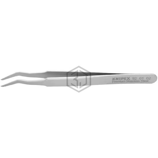 92 01 02 - Knipex Tools LP - Tweezers
