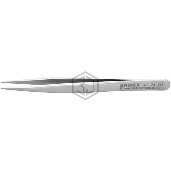 92 21 01 - Knipex Tools LP - Tweezers