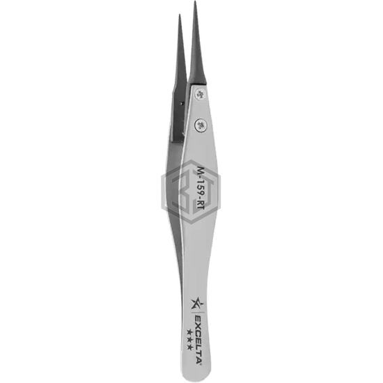 M-159-RT - Excelta Corporation - Tweezers