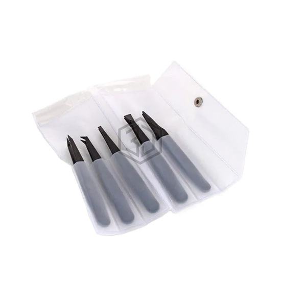 K5PISV.ITU - Ideal-tek S.A. - Tweezers