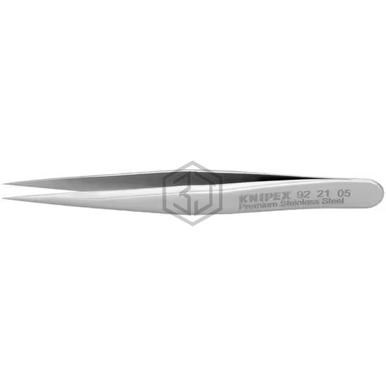 92 21 05 - Knipex Tools LP - Tweezers