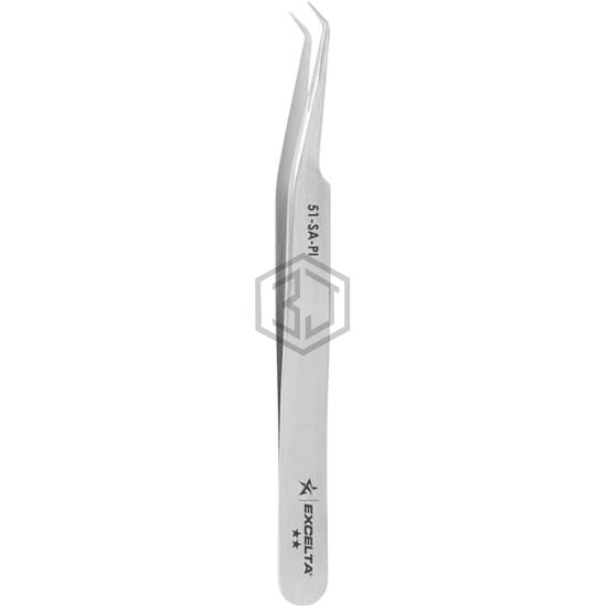 51-SA-PI - Excelta Corporation - Tweezers
