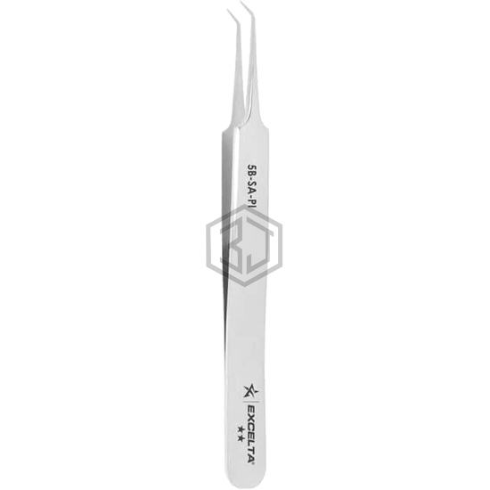 5B-SA-PI - Excelta Corporation - Tweezers