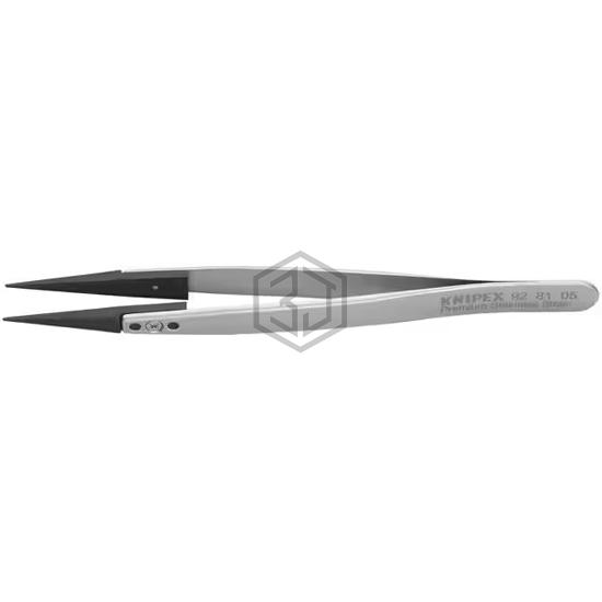 92 81 05 - Knipex Tools LP - Tweezers