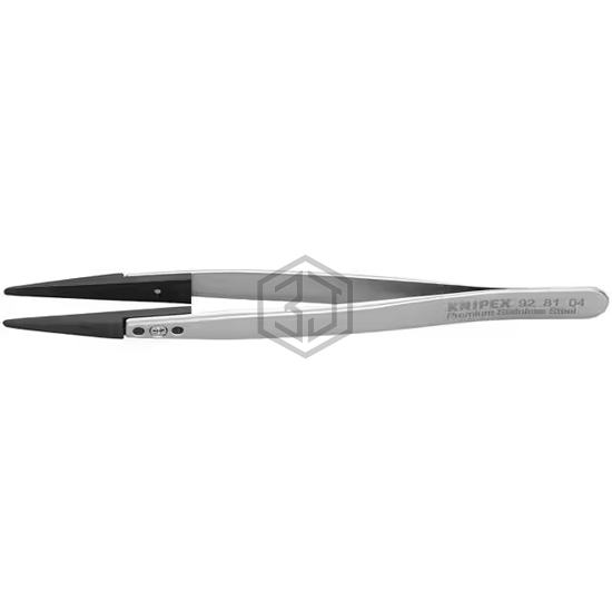 92 81 04 - Knipex Tools LP - Tweezers