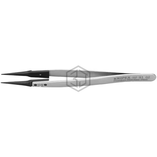 92 81 02 - Knipex Tools LP - Tweezers