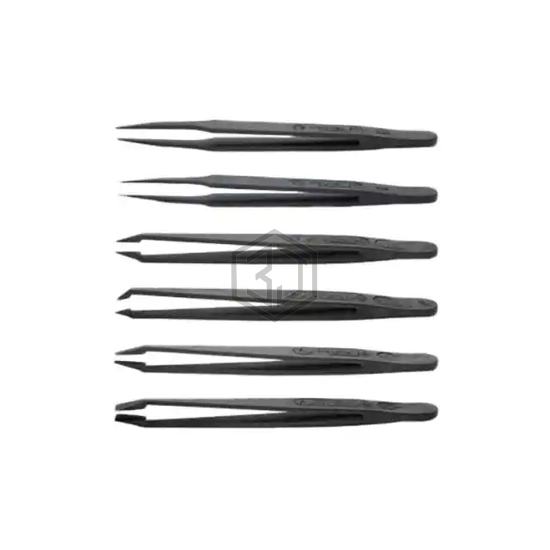K6PISV.ITU - Ideal-tek S.A. - Tweezers