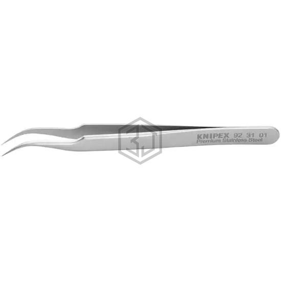 92 31 01 - Knipex Tools LP - Tweezers