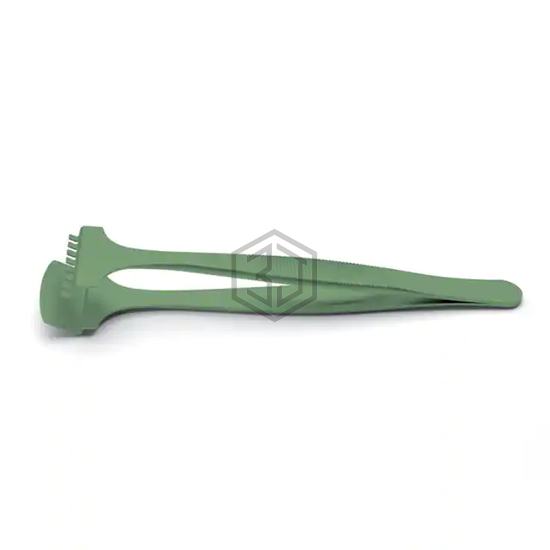 8WF.SA.T.1.ITU - Ideal-tek S.A. - Tweezers