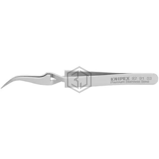 92 91 03 - Knipex Tools LP - Tweezers