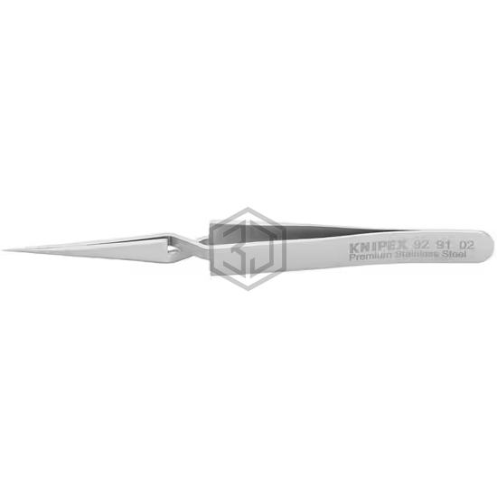 92 91 02 - Knipex Tools LP - Tweezers