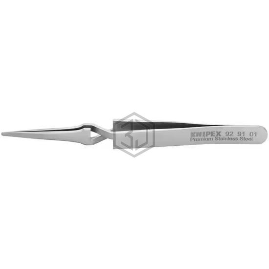 92 91 01 - Knipex Tools LP - Tweezers