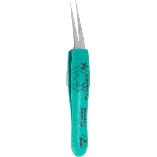 5A-SA-ET - Excelta Corporation - Tweezers