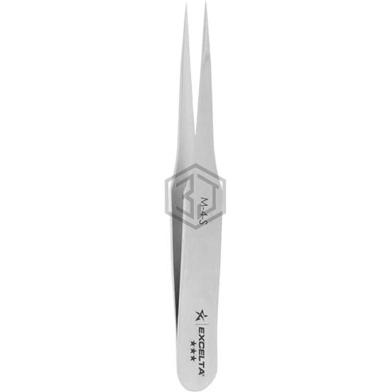 M-4-S - Excelta Corporation - Tweezers