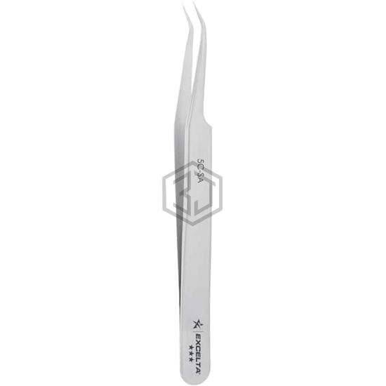 5C-SA - Excelta Corporation - Tweezers
