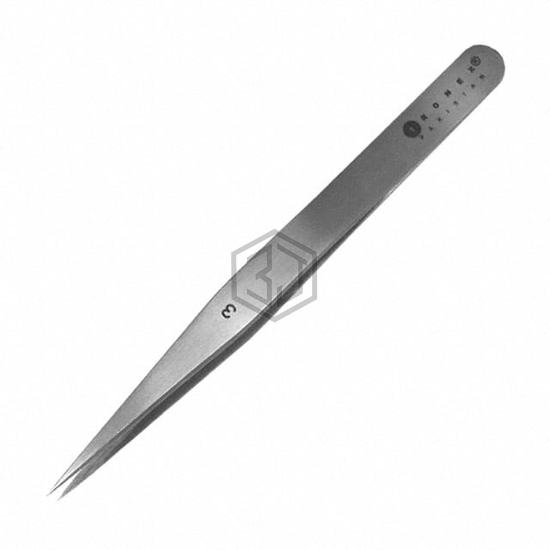 3-S10 - MENDA/EasyBraid - Tweezers