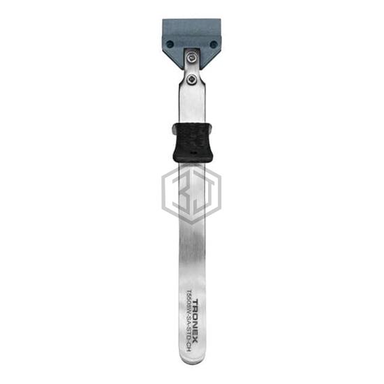 T5508W-SA-STD-CH - MENDA/EasyBraid - Tweezers