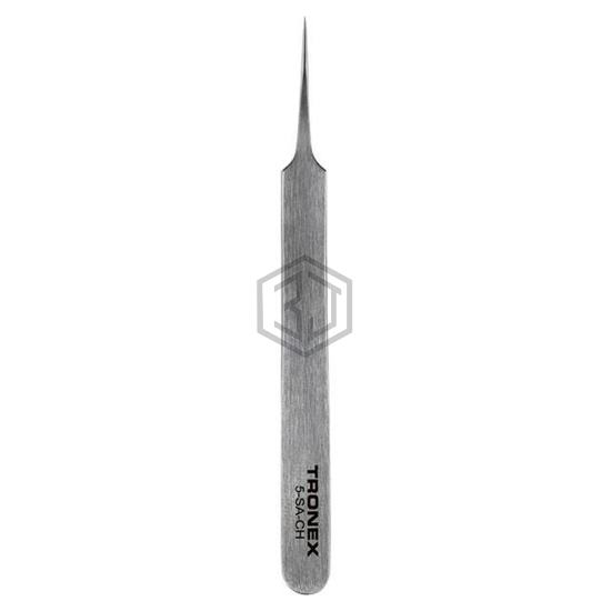 5-SA-CH - MENDA/EasyBraid - Tweezers