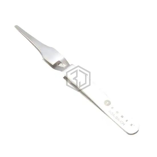 R2A-SA-CH - MENDA/EasyBraid - Tweezers