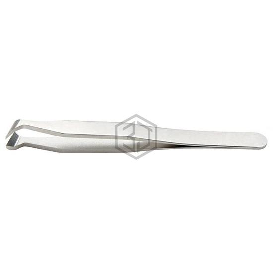 15ASW.C.0.ITU - Ideal-tek S.A. - Tweezers