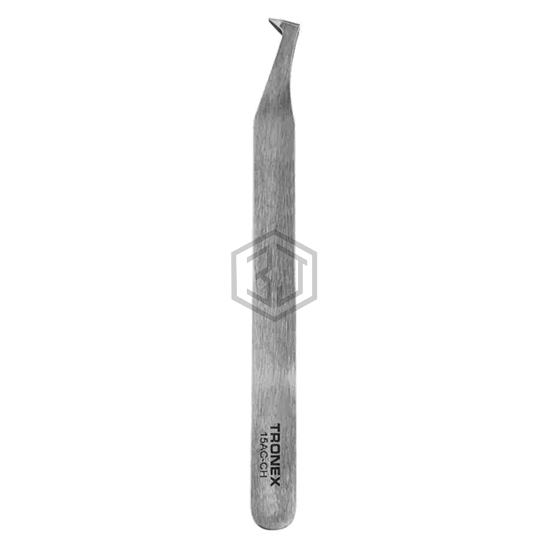 15AC-CH - MENDA/EasyBraid - Tweezers