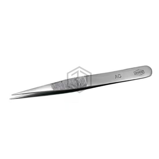 18016USA - Aven Tools - Tweezers